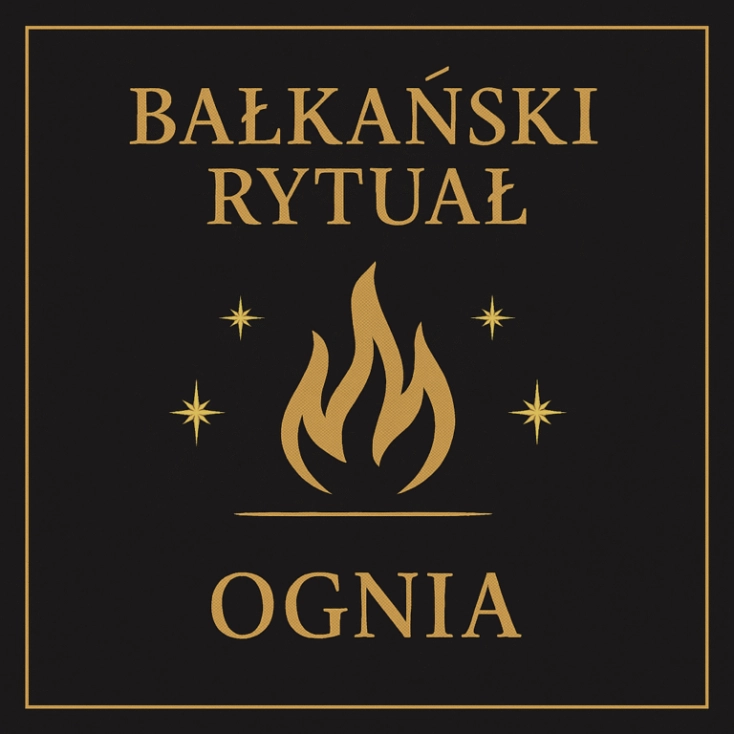 Bałkański Rytuał Ognia – rytuał oczyszczenia, ochrony i dobrobytu prowadzony przez Rytualistę Salomona Hoodoo | MysticRoots Wrocław