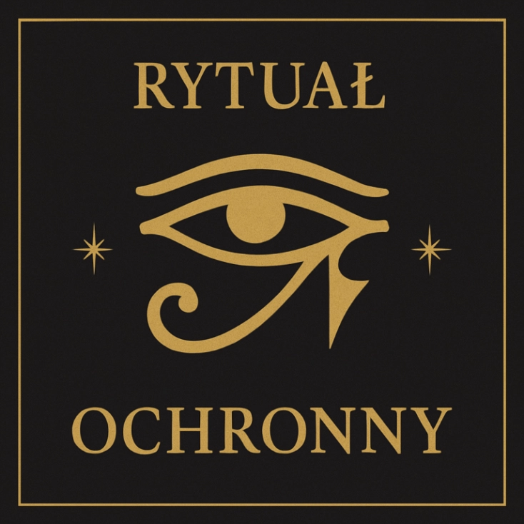 Rytuał Ochronny – Tarcza Światła i Spokoju | Rytuał energetyczny ochrony i oczyszczenia prowadzony przez Rytualistę Salomona Hoodoo z Wrocławia | MysticRoots