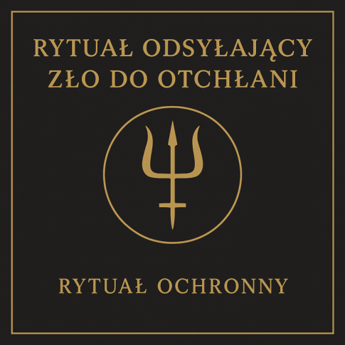 Rytuał Odsylający Zło do Otchłani | Egzorcyzm energetyczny i rytuał ochronny prowadzony przez Rytualistę Salomona Hoodoo z Wrocławia | MysticRoots