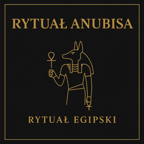 Rytuał Anubisa – Strażnik Przemiany i Sprawiedliwości | Egipski rytuał oczyszczenia i odcięcia prowadzony przez Rytualistę Salomona Hoodoo z Wrocławia | MysticRoots