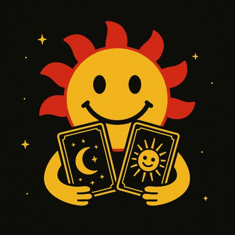 Wróżba przez czat GG – Pakiet minut duchowego kontaktu | Tarocista Salomon Hoodoo (Damian Błaszak) | MysticRoots Tarot Polska Wrocław