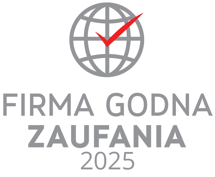 MysticRoots Damian Błaszak – Firma Godna Zaufania 2025, Złoty Laur Zaufania, Trustworthy Company