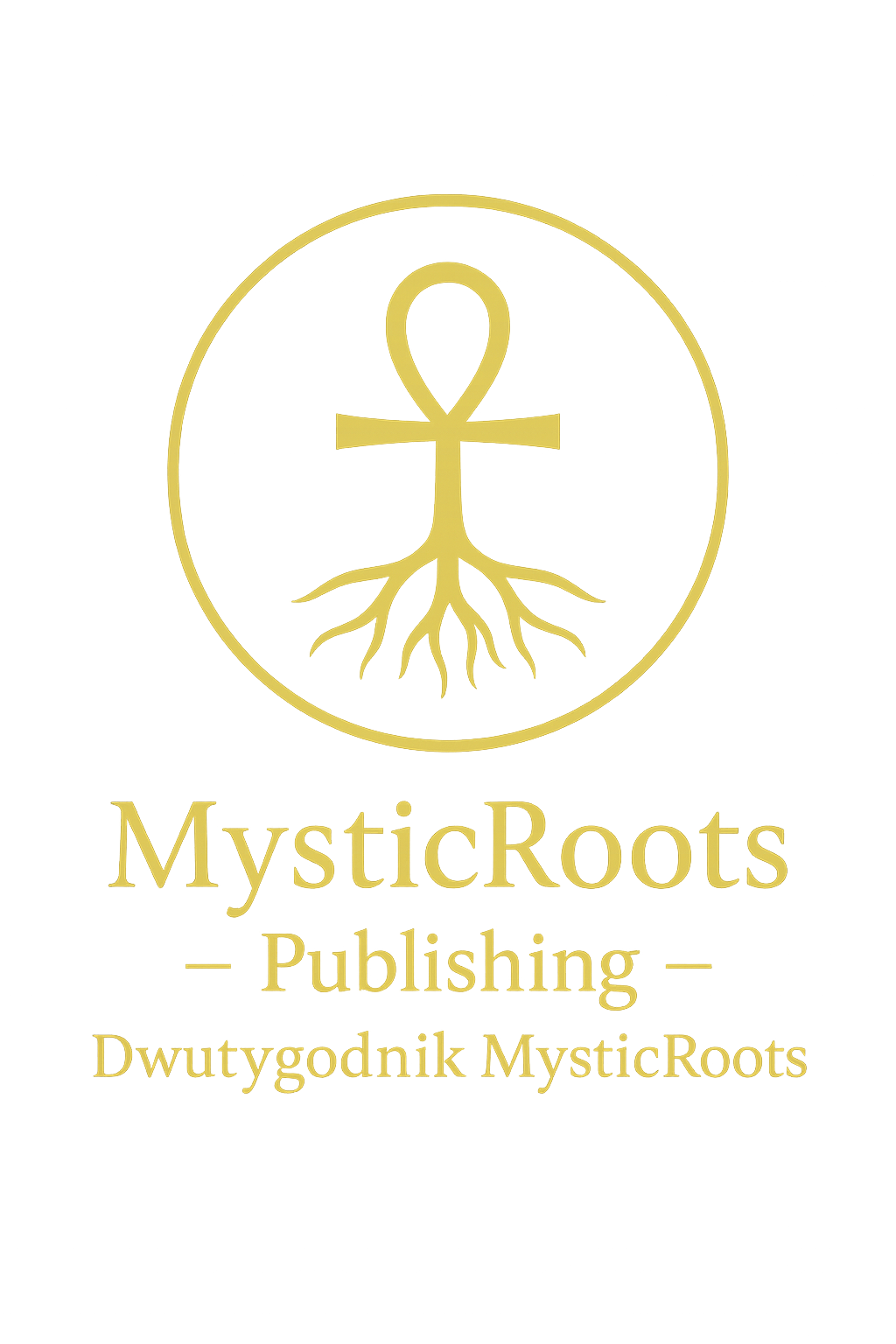 Producent: MysticRoots - Publishing (przejdź do produktów)